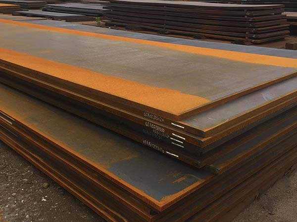 耐候鋼板