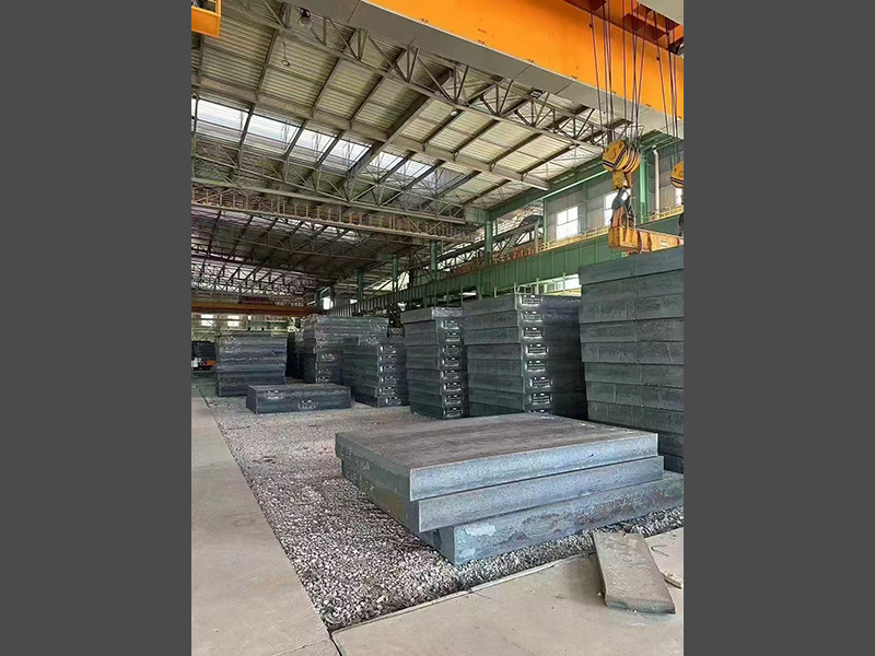 高強(qiáng)度鋼板